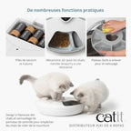 Alimentation automatique Catit