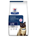Aliments pour chat Hill's Sensitivities 3 Kg