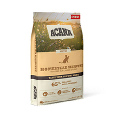 Aliments pour chat Acana Poulet 1,8 kg