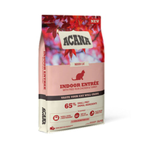 Aliments pour chat Acana Poulet 1,8 kg