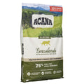 Aliments pour chat Acana Grasslands Poulet Dinde Poisson Veau Canard 4,5 Kg