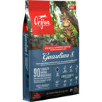 Aliments pour chat Orijen Poulet Saumon Poisson 4,5 Kg
