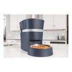 Alimentation automatique PetSafe Noir Acier inoxydable