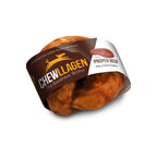 Snack pour chiens Chewllagen Veau Viande de bœuf