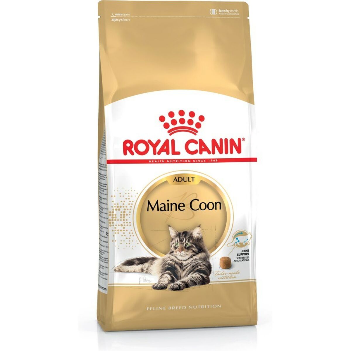Aliments pour chat Royal Canin                                 Adulte Poulet 4 Kg