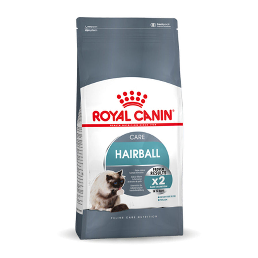 Aliments pour chat Royal Canin Hairball Care Adulte Poulet 2 Kg