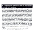 Aliments pour chat Royal Canin Sterilised 7+ Poulet Oiseaux 3,5 kg