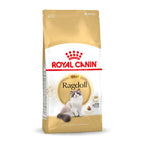 Aliments pour chat Royal Canin Ragdoll Adult Adulte Poulet 2 Kg