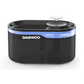 Distributeur d'eau Daewoo D-WF006 Noir Plastique
