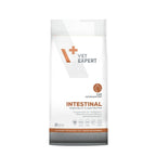 Aliments pour chat VETEXPERT Intestinal Cat 2 Kg
