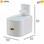 Fontaine pour Animaux de Compagnie Ferplast