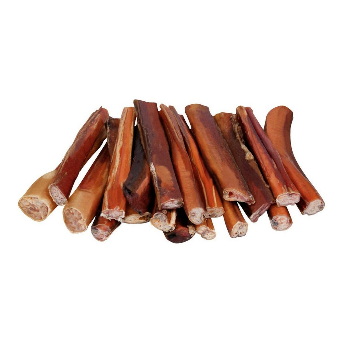 Snack pour chiens Gloria Bœuf Taureau 70 Unités