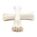 Snack pour chiens Gloria Veau Os Calcium 20 Unités