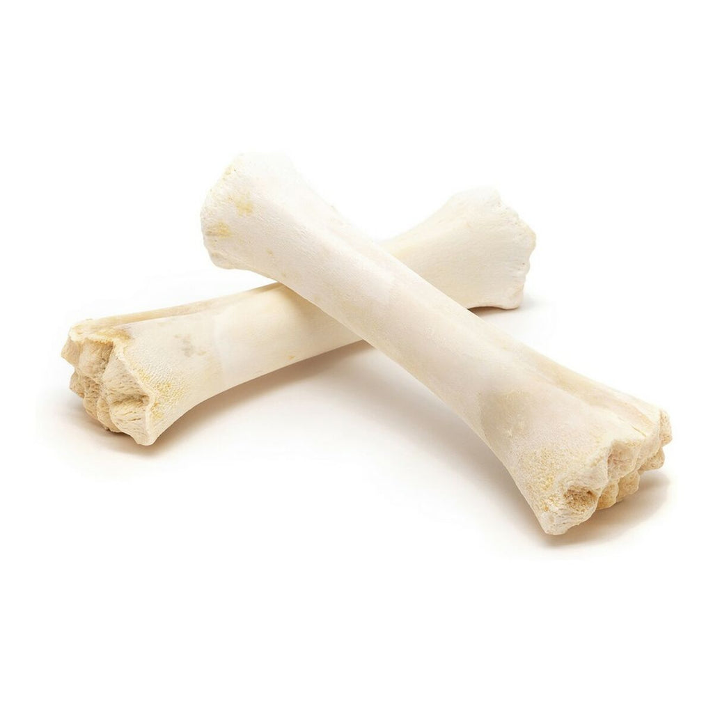 Snack pour chiens Gloria Veau Os Calcium 20 Unités