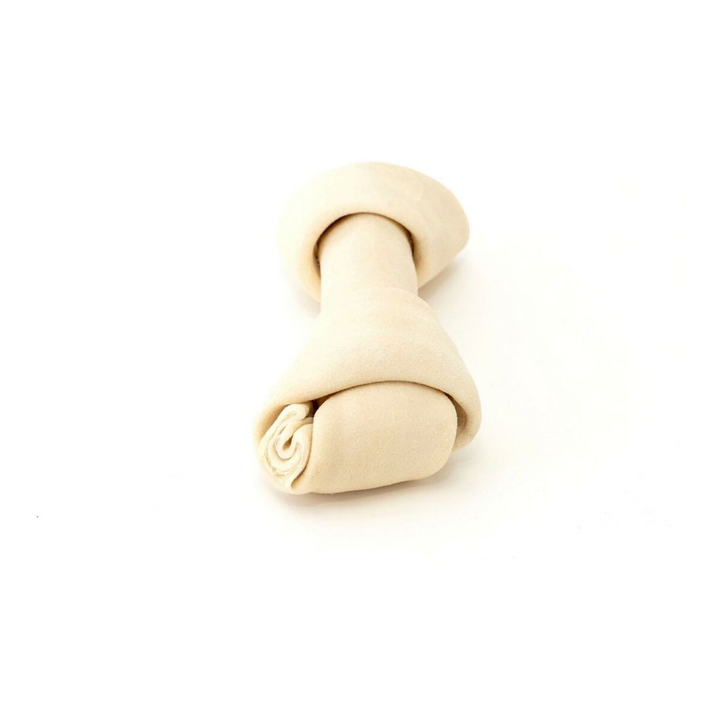 Snack pour chiens Gloria Snackys Rawhide Veau 15-17 cm Nœud 18 Pièces