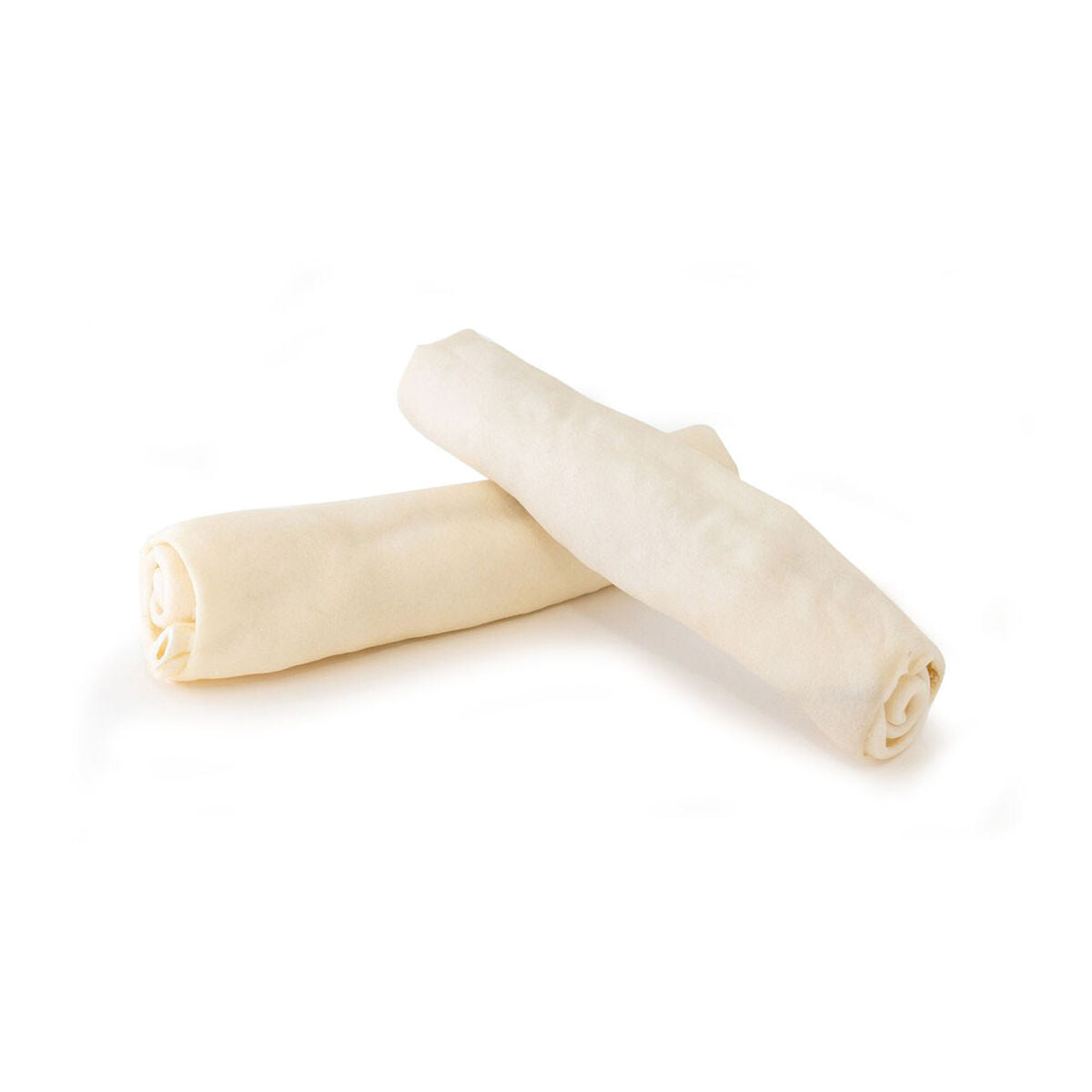 Snack pour chiens Gloria Rawhide Veau Masticable Rouleau 30 Unités