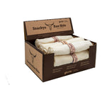 Snack pour chiens Gloria Snackys Rawhide Veau 20-23 cm Rouleau