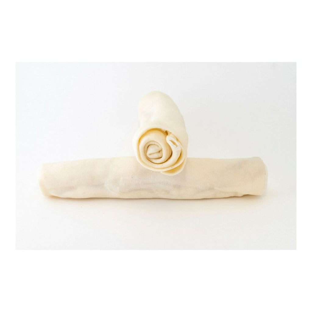 Snack pour chiens Gloria Snackys Rawhide Veau 20-23 cm Rouleau