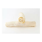 Snack pour chiens Gloria Snackys Rawhide Veau 20-23 cm Rouleau