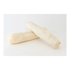 Snack pour chiens Gloria Snackys Rawhide Veau 20-23 cm Rouleau