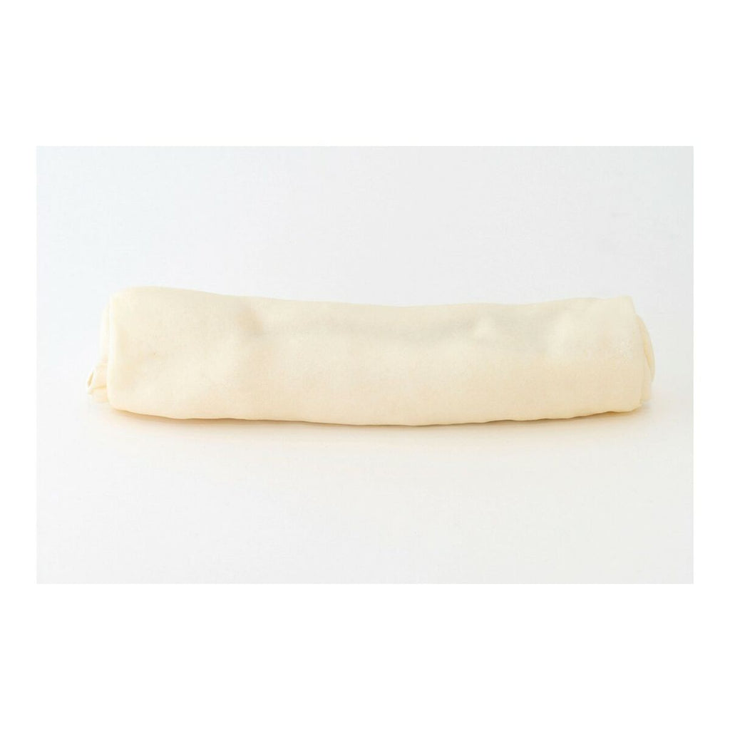 Snack pour chiens Gloria Snackys Rawhide Veau 20-23 cm Rouleau