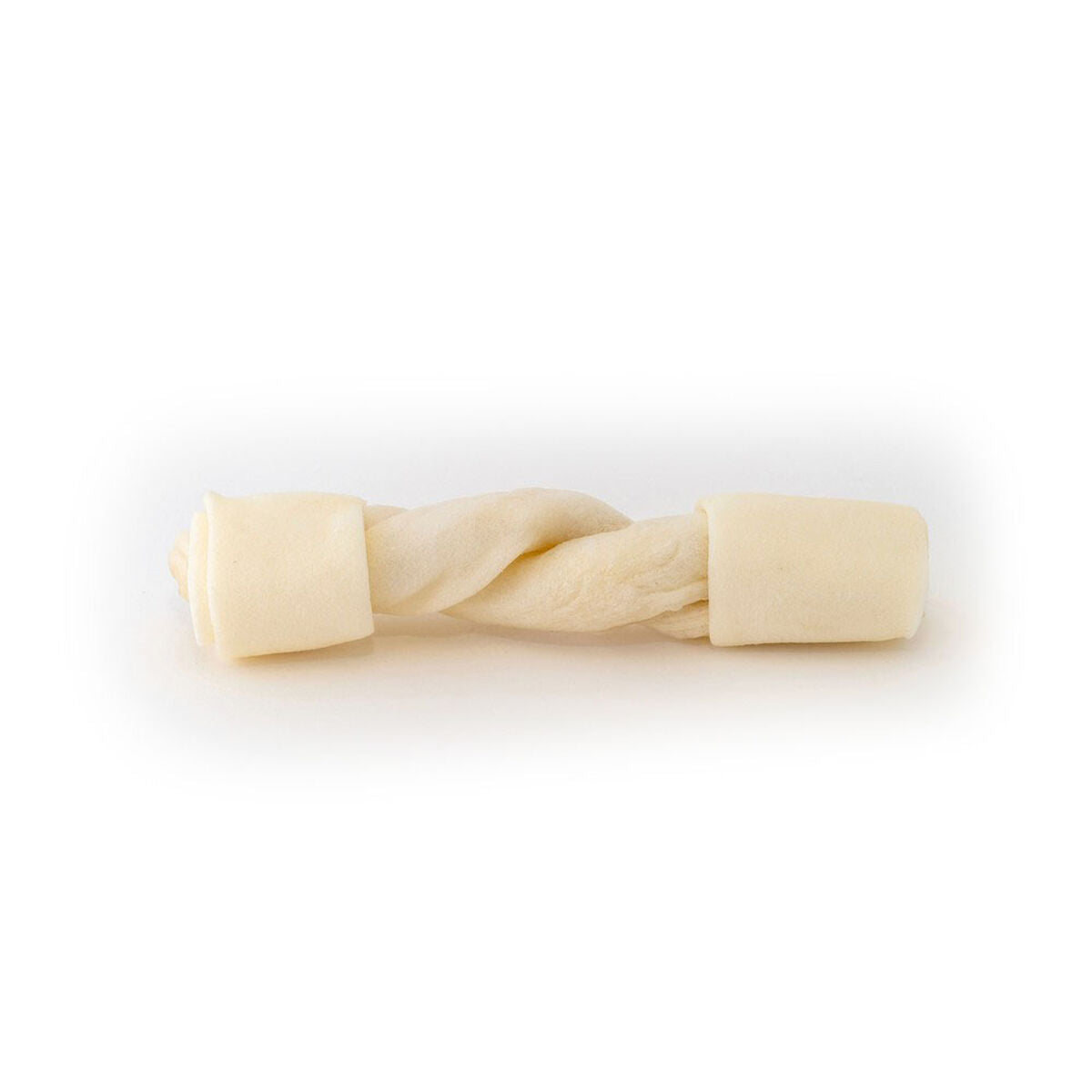 Snack pour chiens Twin Stick Gloria Snackys Rawhide Veau 1,8 x 12,5 cm 45 Unités