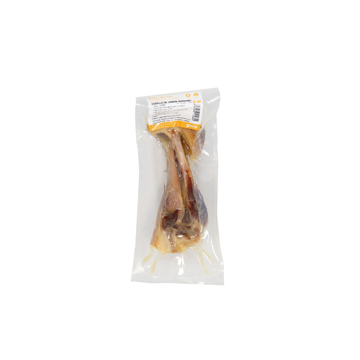 Snack pour chiens Snackys Jambon
